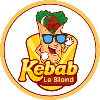 KEBAB LE BLOND